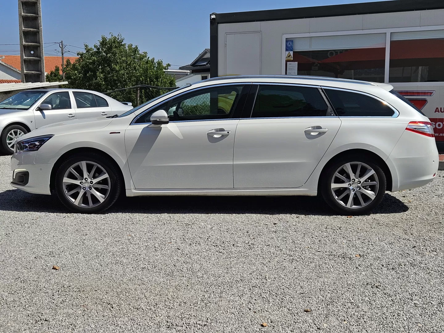 Peugeot 508 SW 1.6 BlueHDi GT Line - foto 5