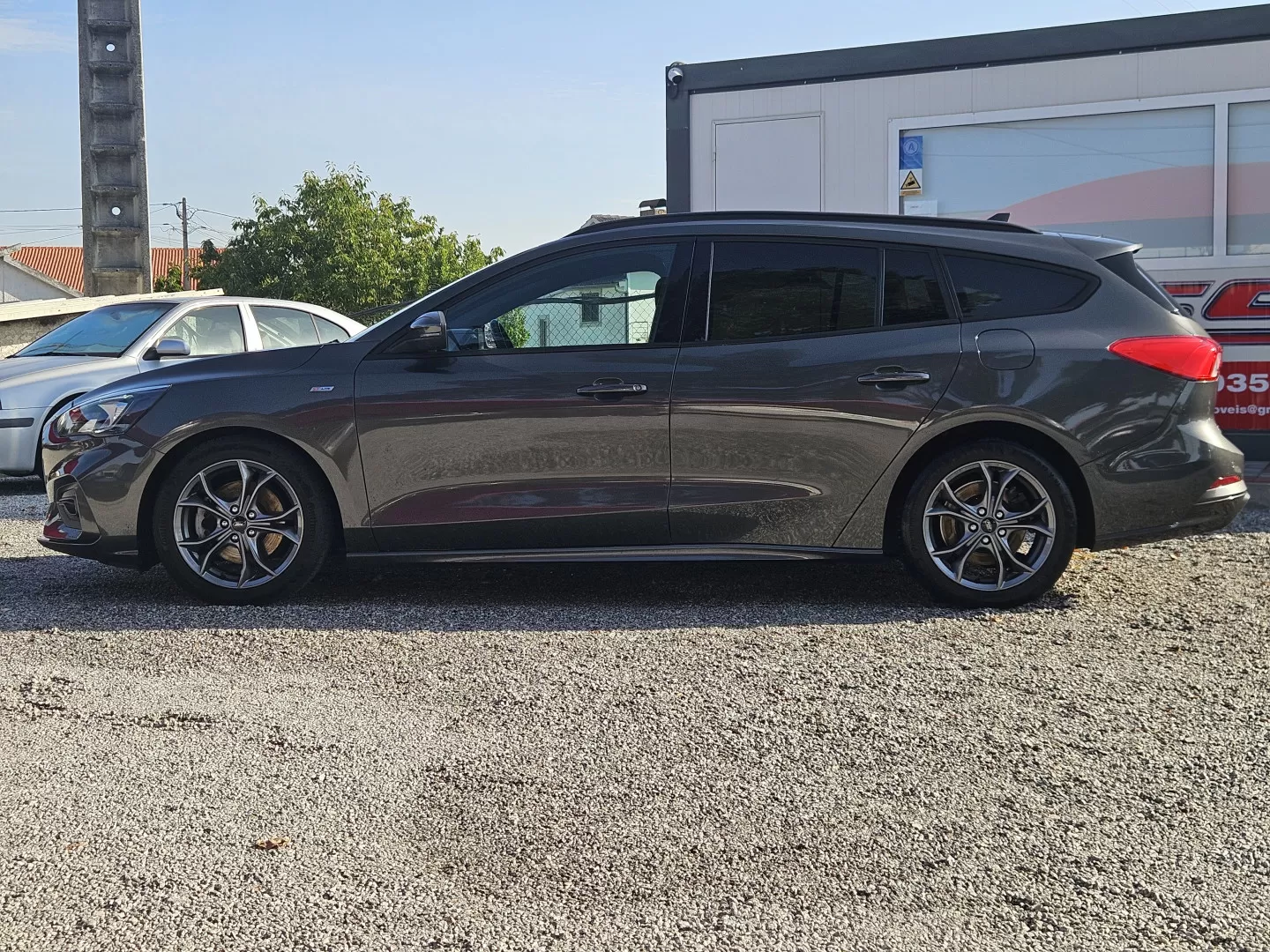 Ford Focus SW 1.0 EcoBoost ST-Line - foto 5