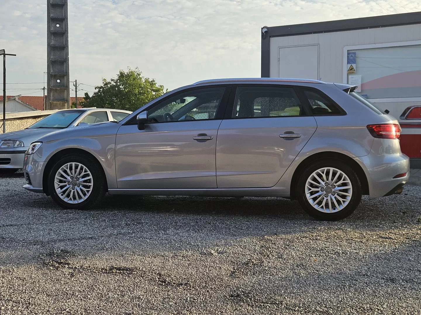Audi A3 Sportback 2.0 TDI Design - foto 7