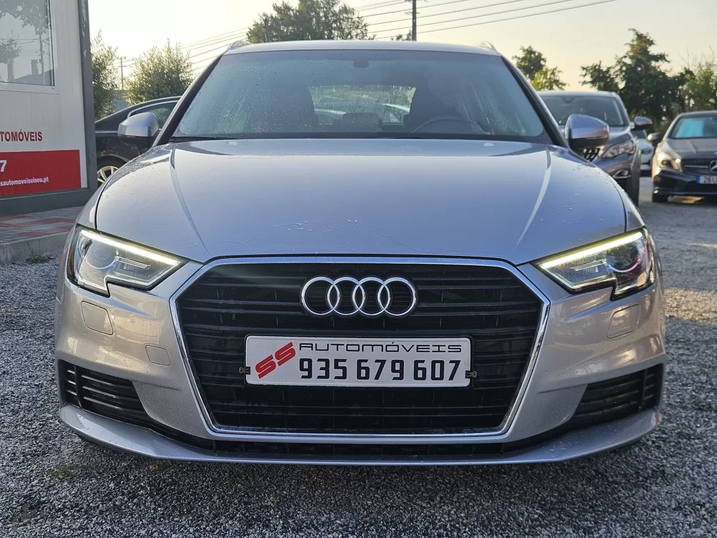 Audi A3 Sportback 2.0 TDI Design - foto 2