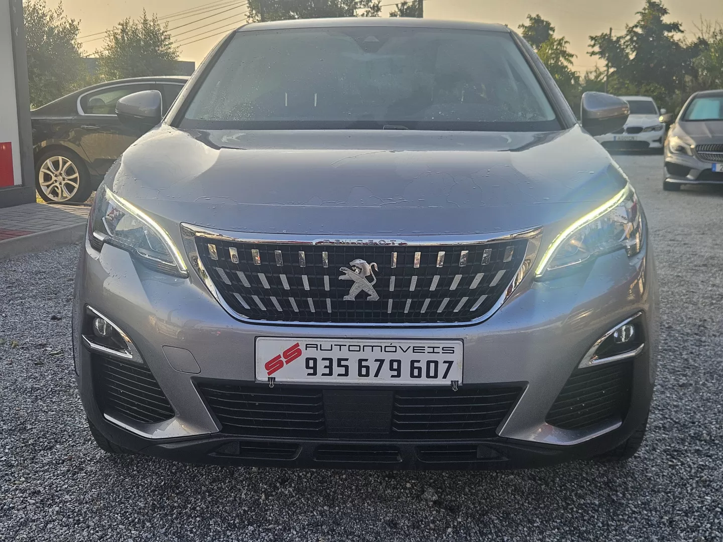 Peugeot 3008 1.5 BlueHDi Style - foto 4