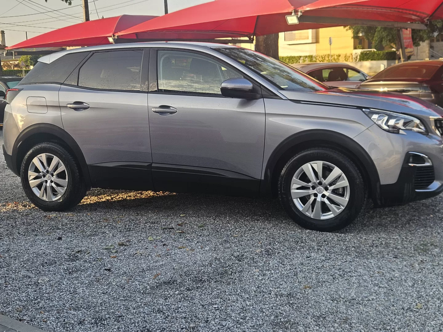 Peugeot 3008 1.5 BlueHDi Style - foto 3