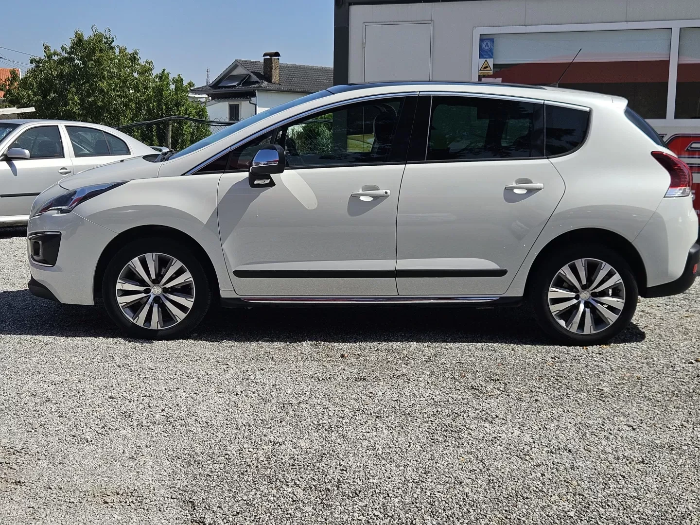 Peugeot 3008 1.6 BlueHDi Allure - foto 5