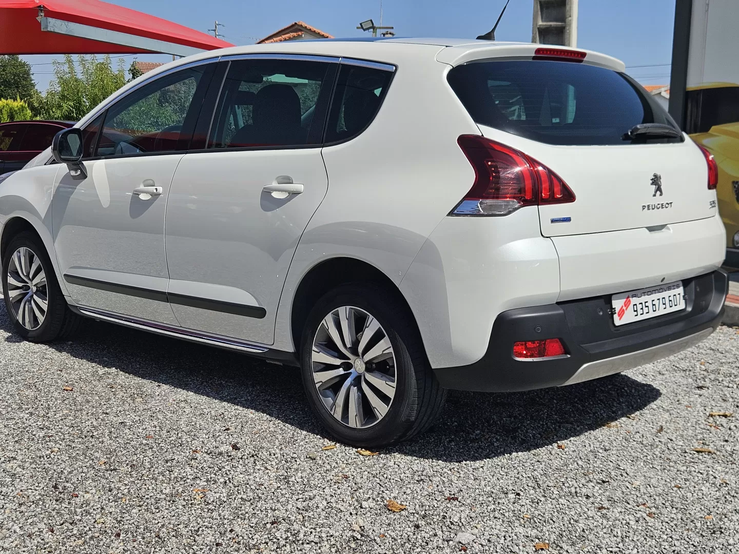 Peugeot 3008 1.6 BlueHDi Allure - foto 6
