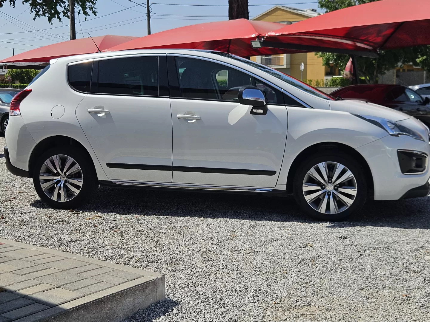 Peugeot 3008 1.6 BlueHDi Allure - foto 4