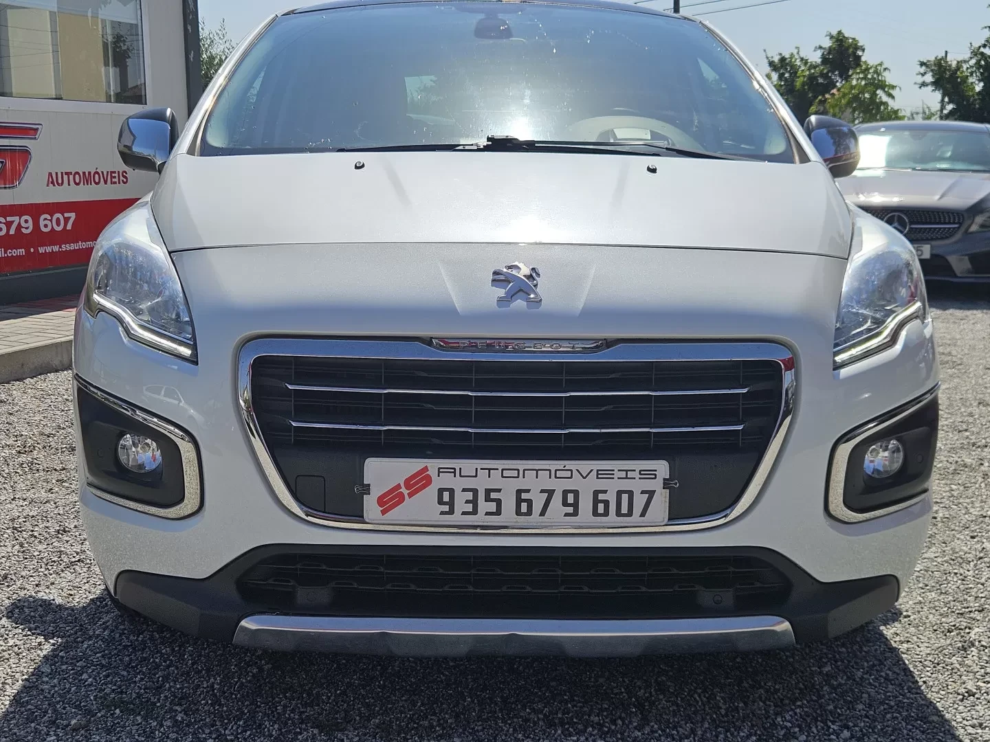 Peugeot 3008 1.6 BlueHDi Allure - foto 2