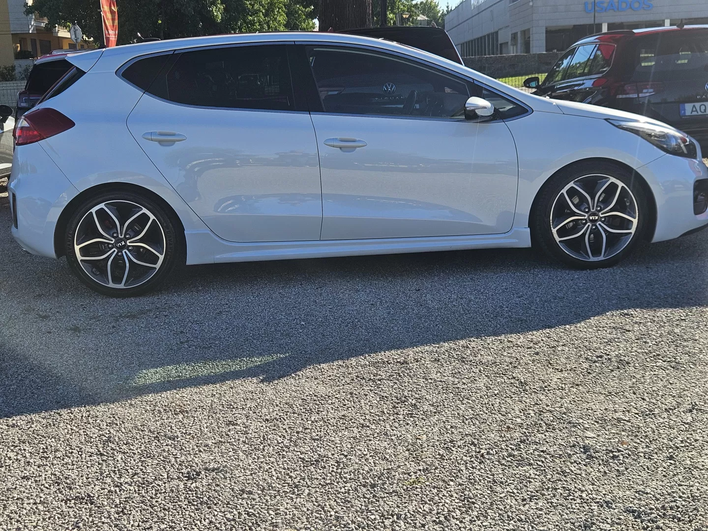 Kia Ceed 1.6 T-GDi GT TOP - foto 7