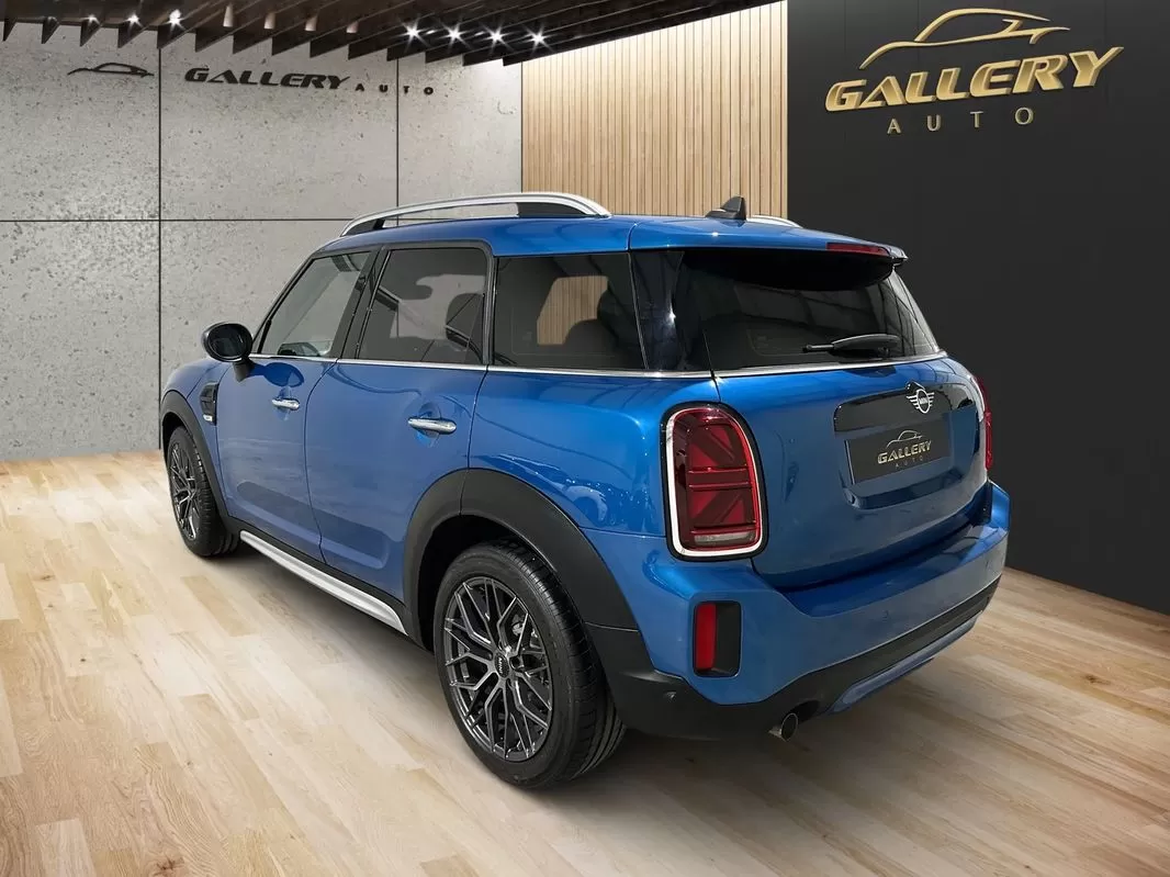 MINI Cooper S One D Auto - foto 4