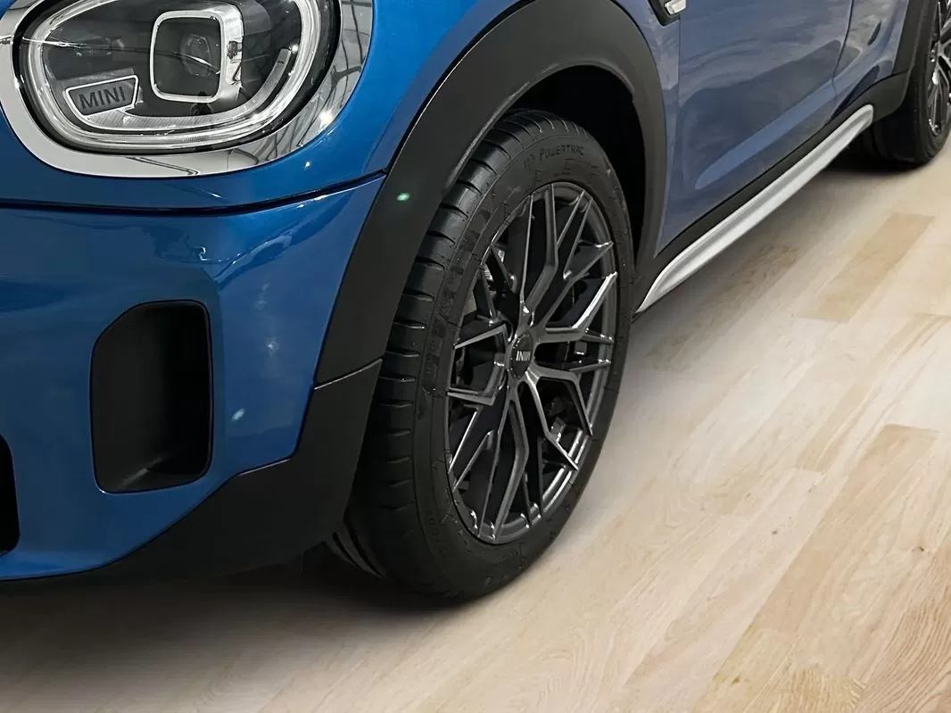MINI Cooper S One D Auto - foto 6
