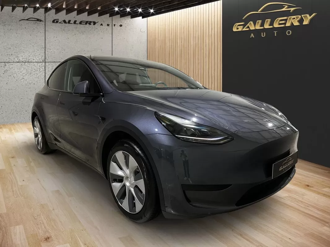 Tesla Model Y  Rwd - foto 2