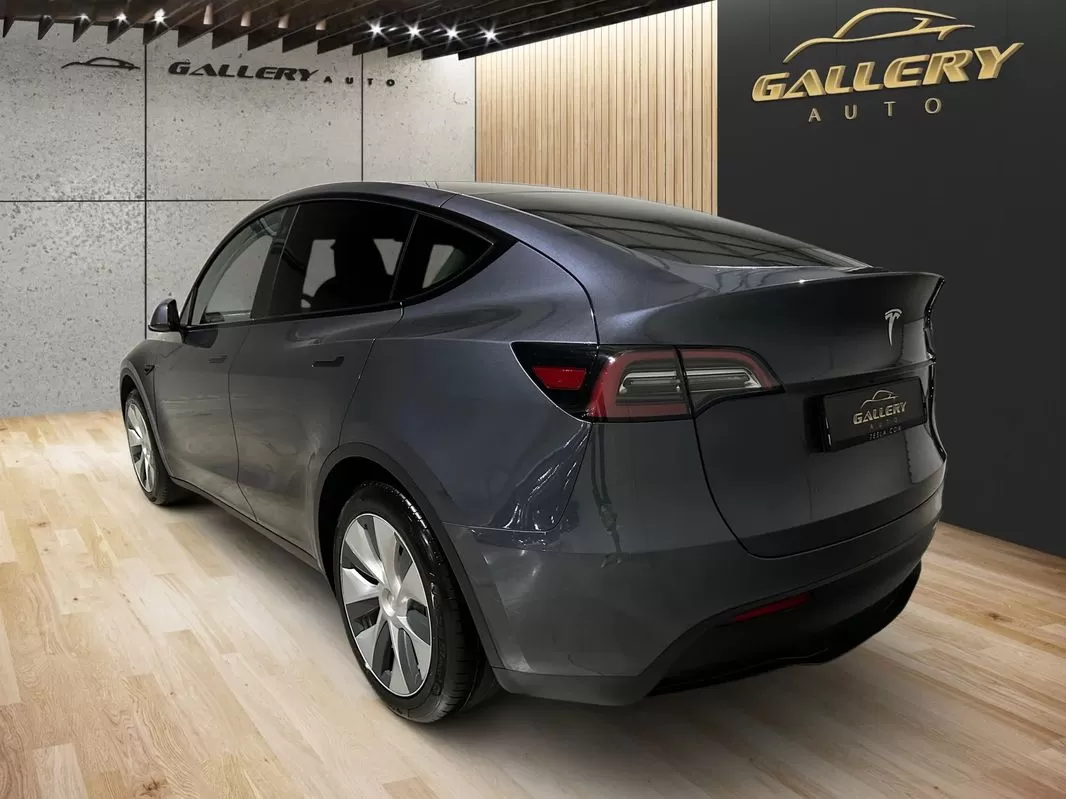 Tesla Model Y  Rwd - foto 4