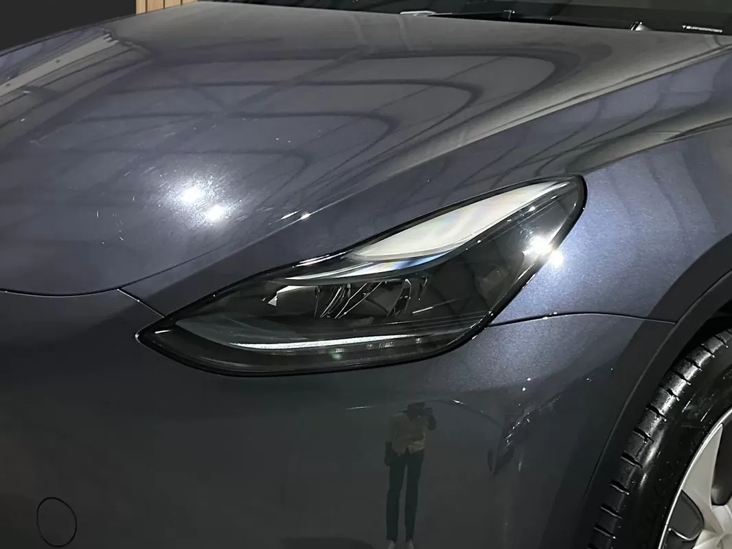 Tesla Model Y  Rwd - foto 5