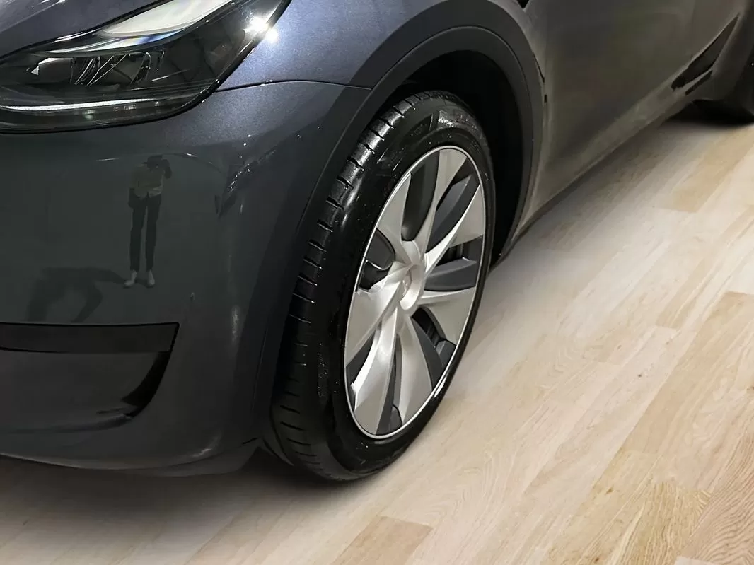 Tesla Model Y  Rwd - foto 6