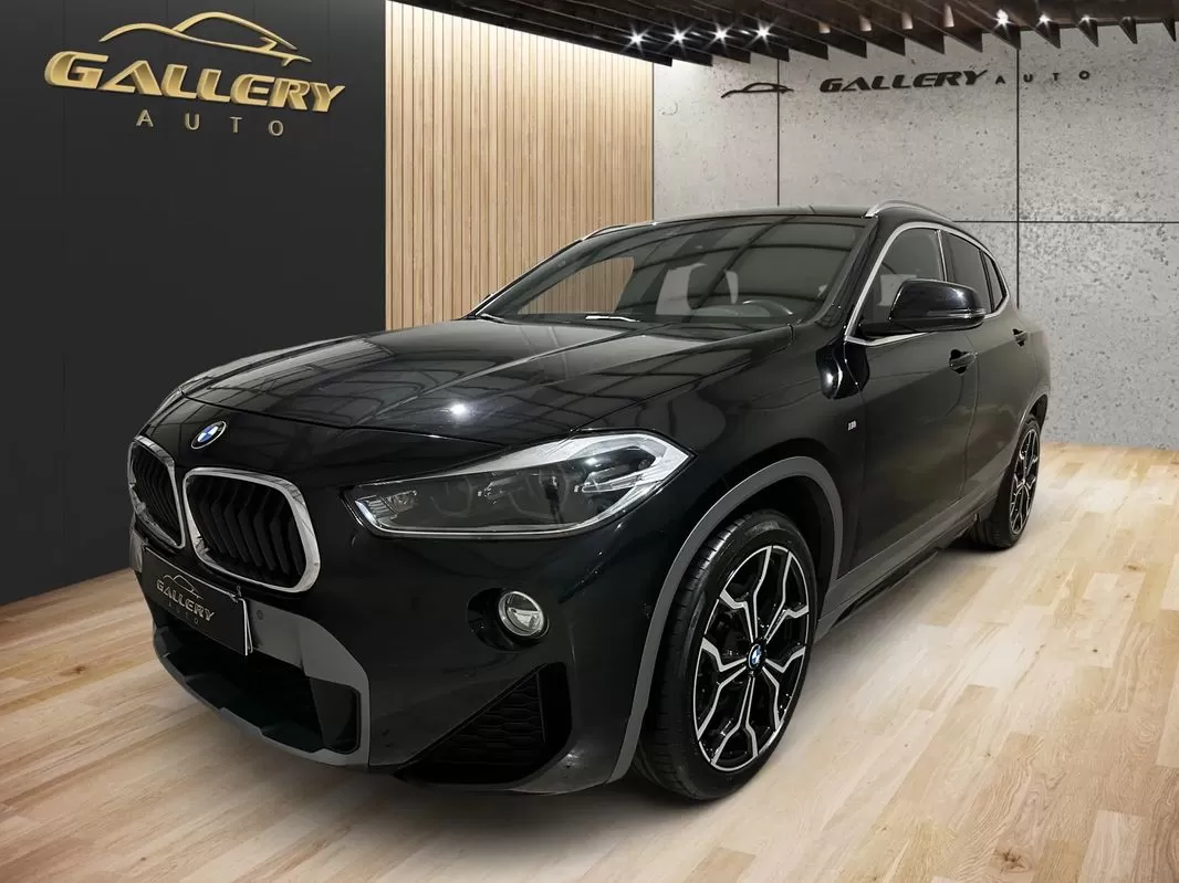 BMW X2  Xdrive18d Aut M Sport