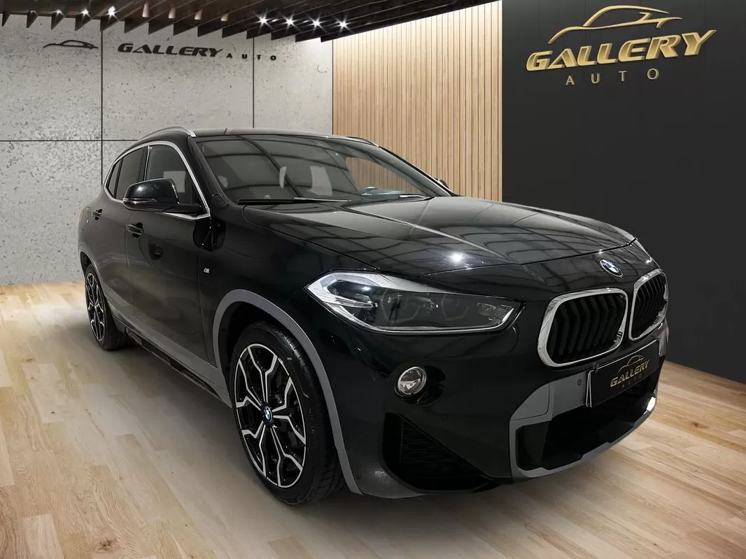 BMW X2  Xdrive18d Aut M Sport - foto 2