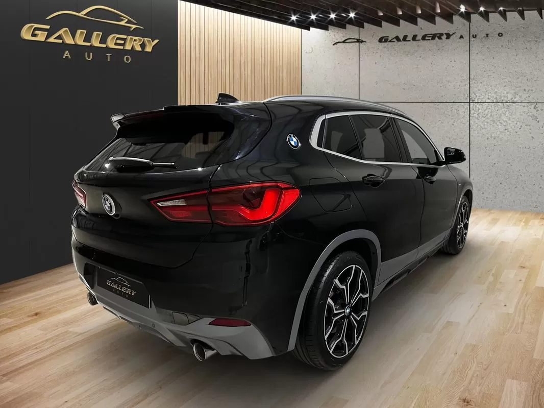 BMW X2  Xdrive18d Aut M Sport - foto 3