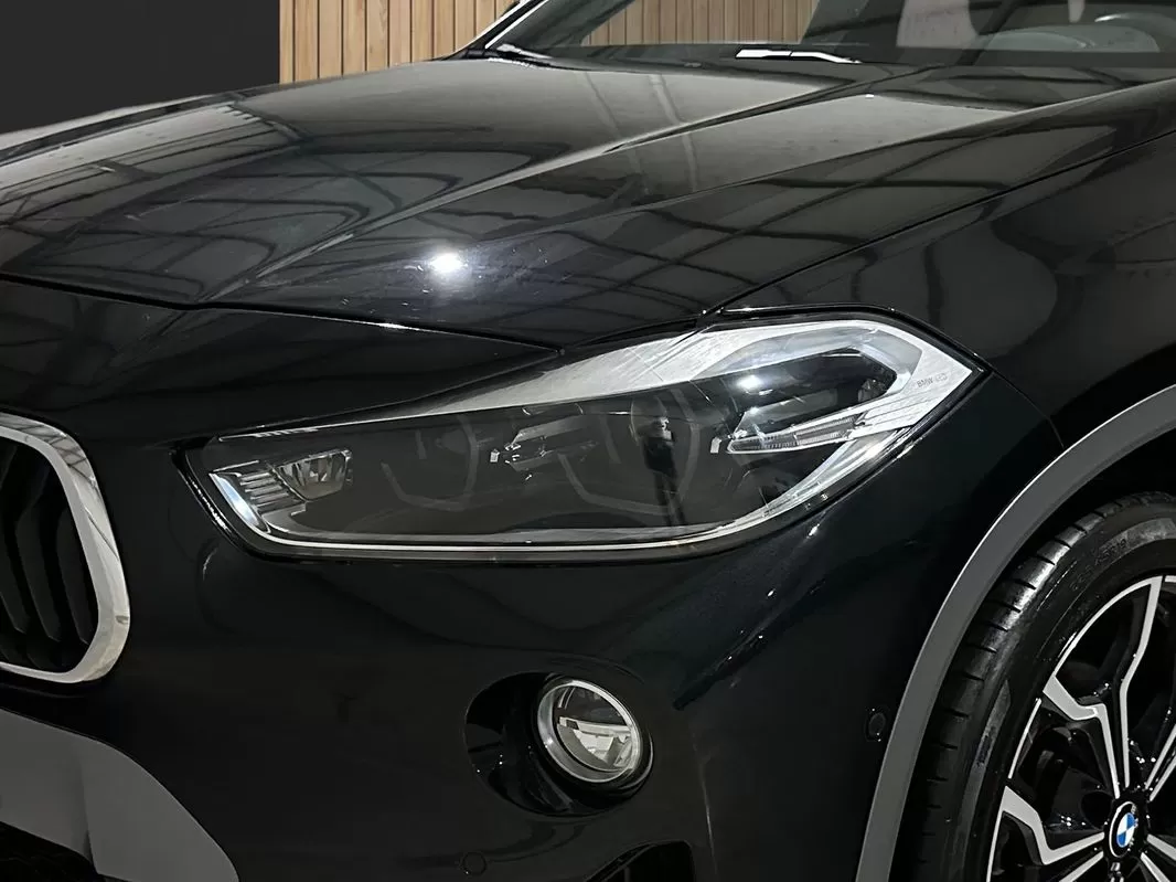 BMW X2  Xdrive18d Aut M Sport - foto 5