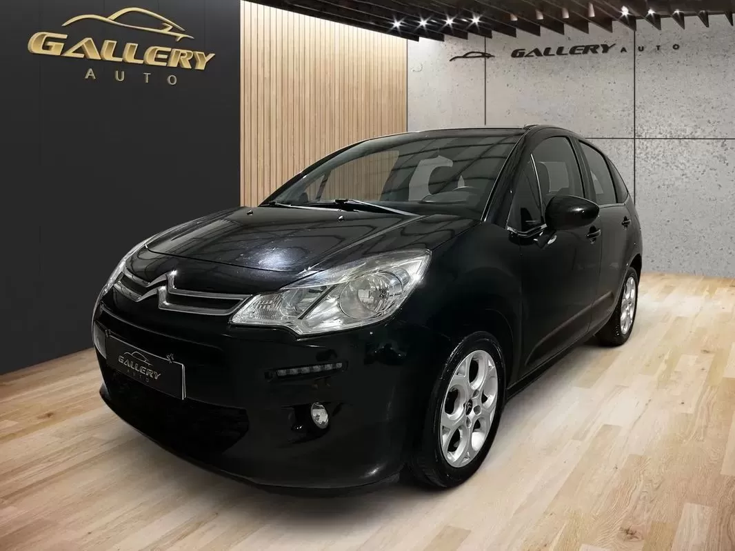 Citroën C3 1.2 PureTech Feel