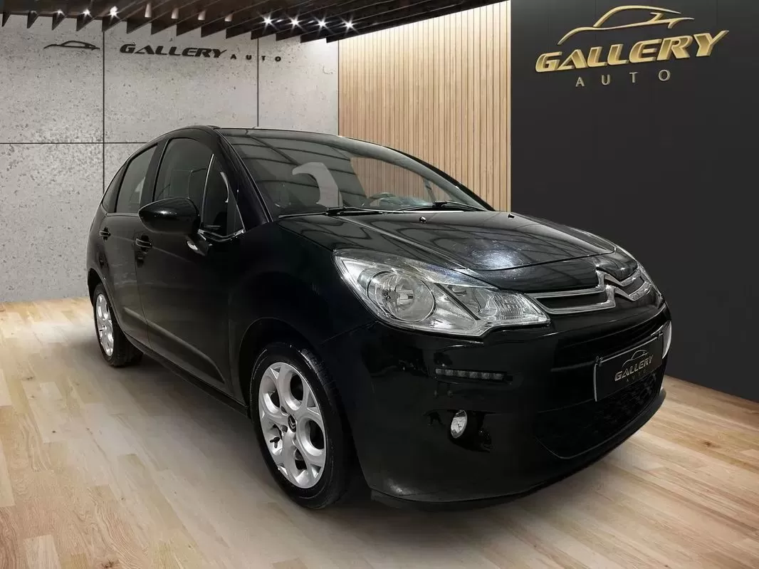 Citroën C3 1.2 PureTech Feel - foto 2