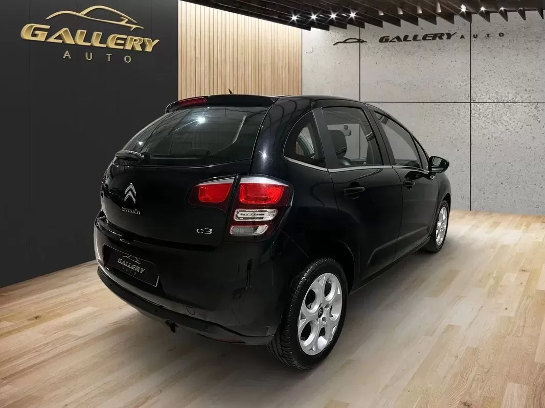 Citroën C3 1.2 PureTech Feel - foto 3