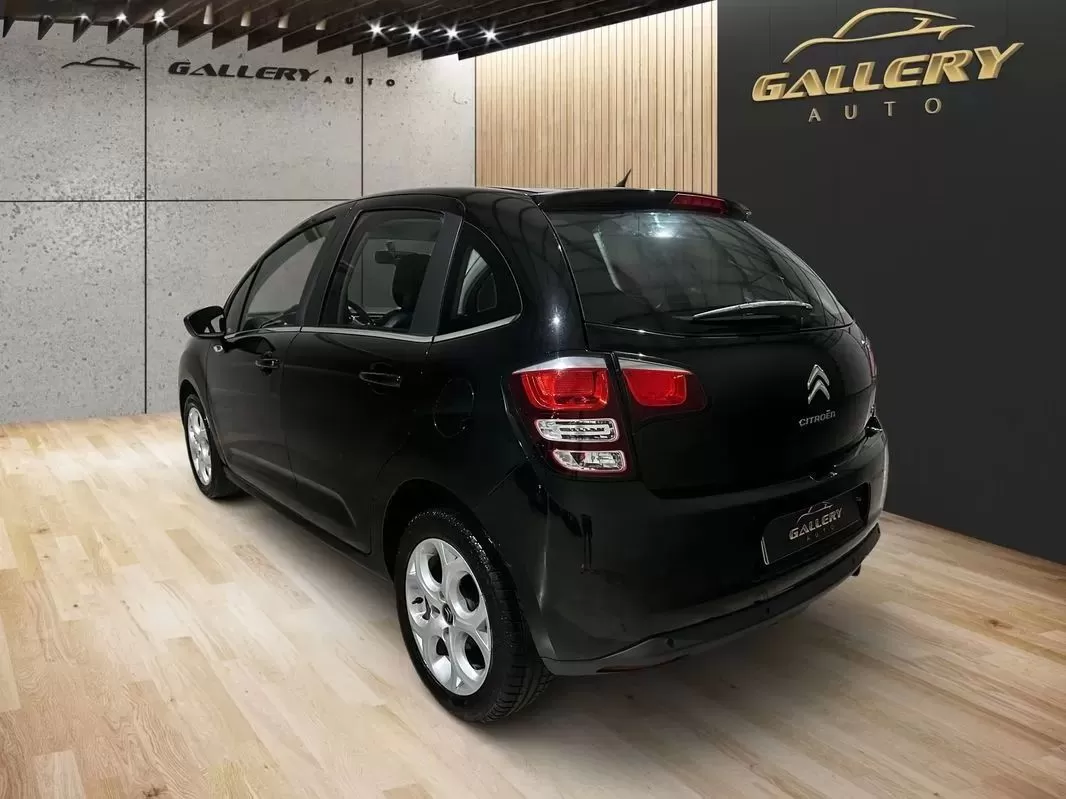 Citroën C3 1.2 PureTech Feel - foto 4