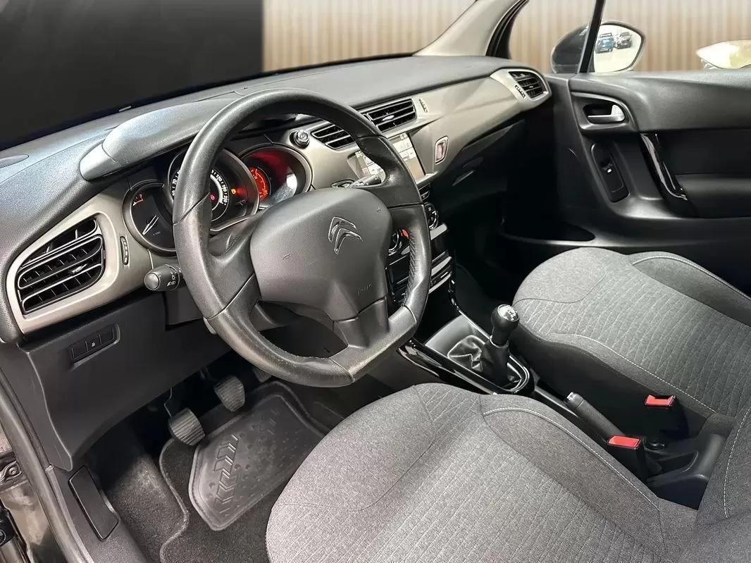 Citroën C3 1.2 PureTech Feel - foto 8