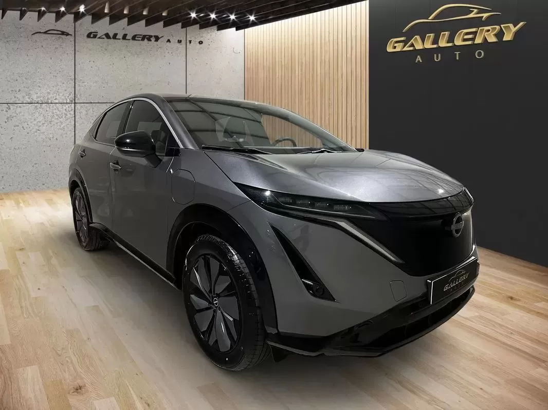 Nissan Ariya  63 Kwh - foto 2