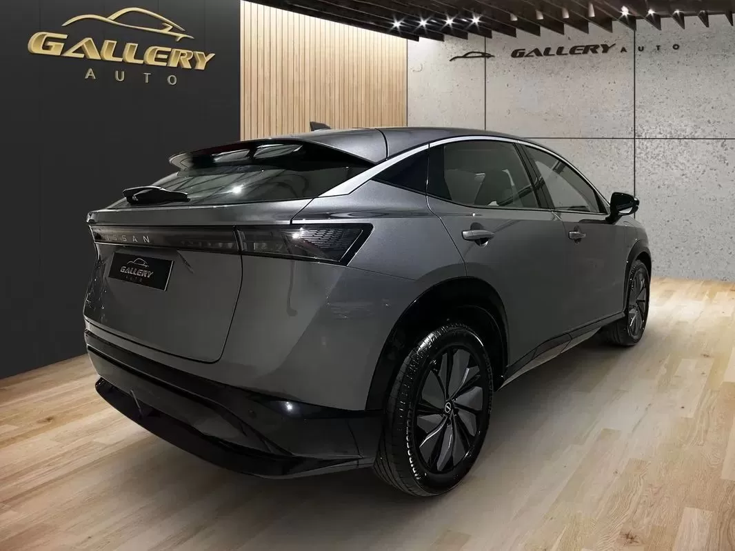 Nissan Ariya  63 Kwh - foto 3