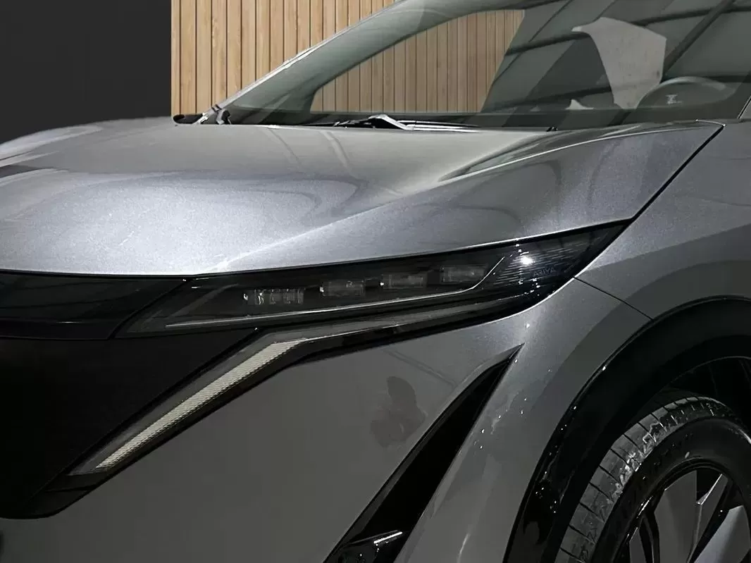 Nissan Ariya  63 Kwh - foto 5
