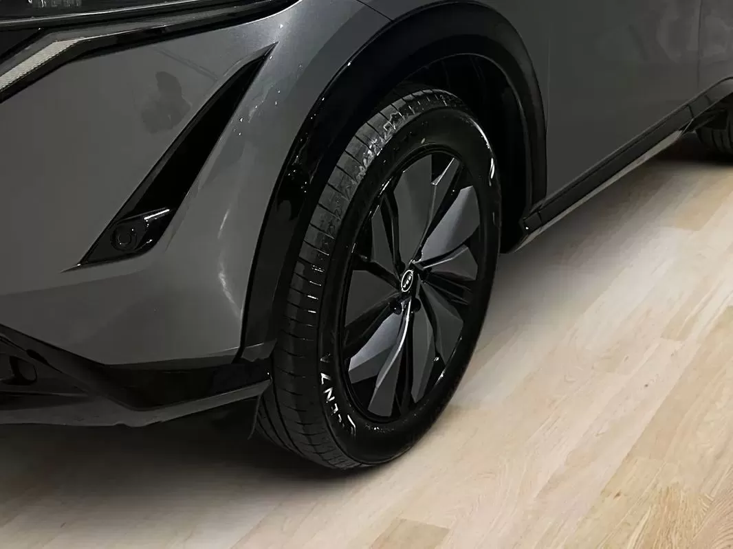 Nissan Ariya  63 Kwh - foto 6