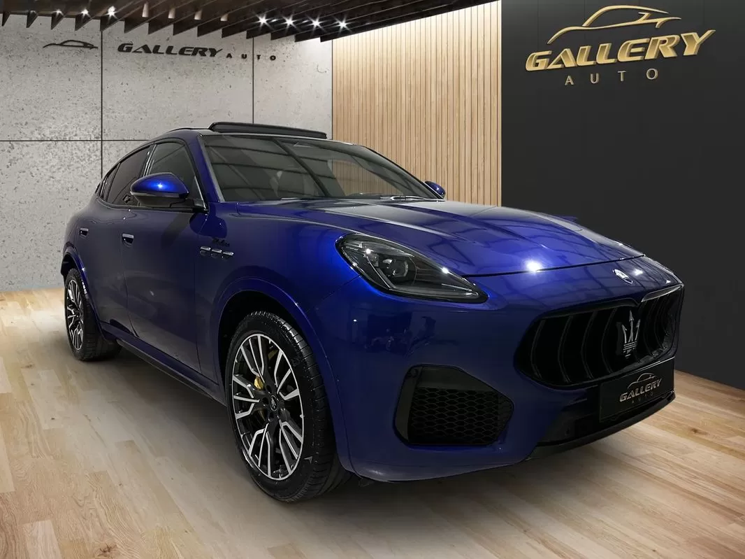 Maserati Grecale  Modena - foto 2