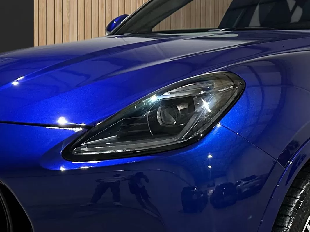 Maserati Grecale  Modena - foto 5