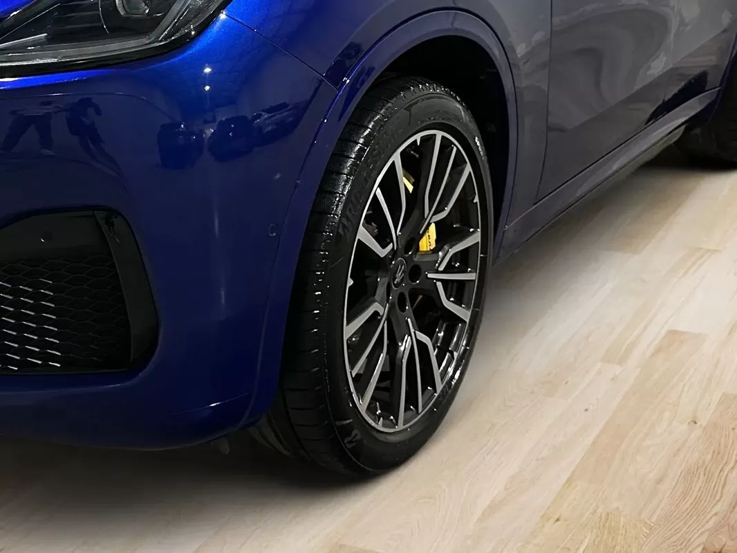 Maserati Grecale  Modena - foto 6