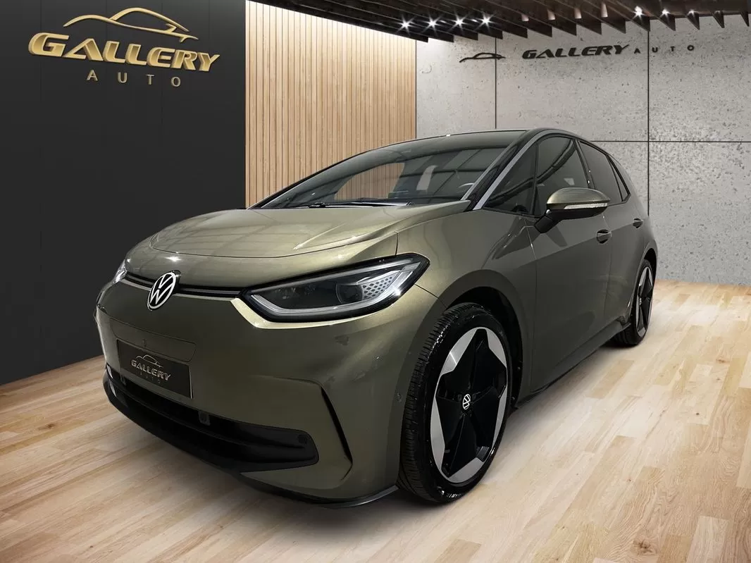 VW ID.3 77 kWh Pro S