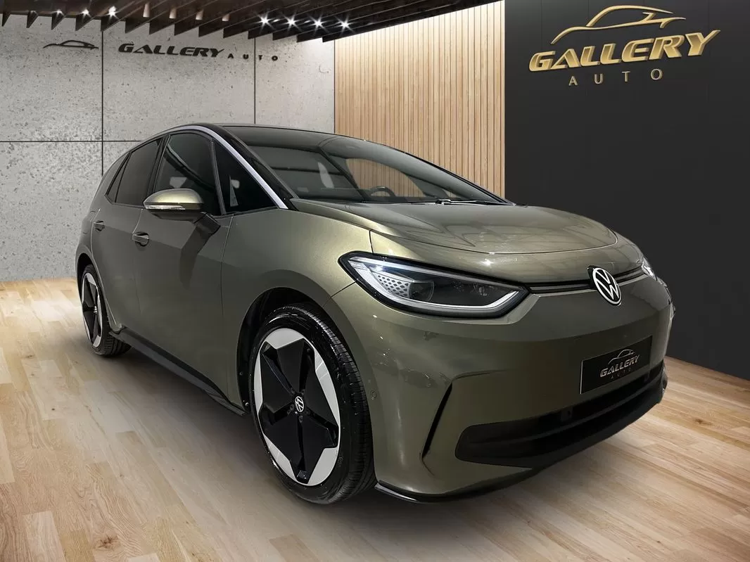 VW ID.3 77 kWh Pro S - foto 2