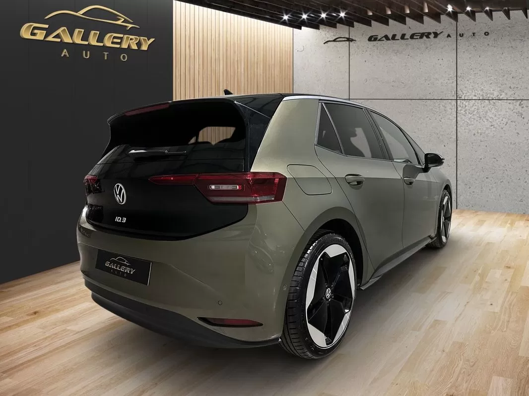 VW ID.3 77 kWh Pro S - foto 3