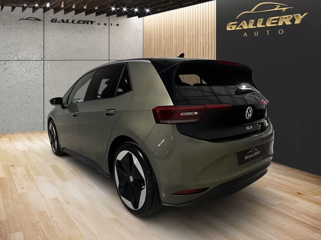 VW ID.3 77 kWh Pro S - foto 4