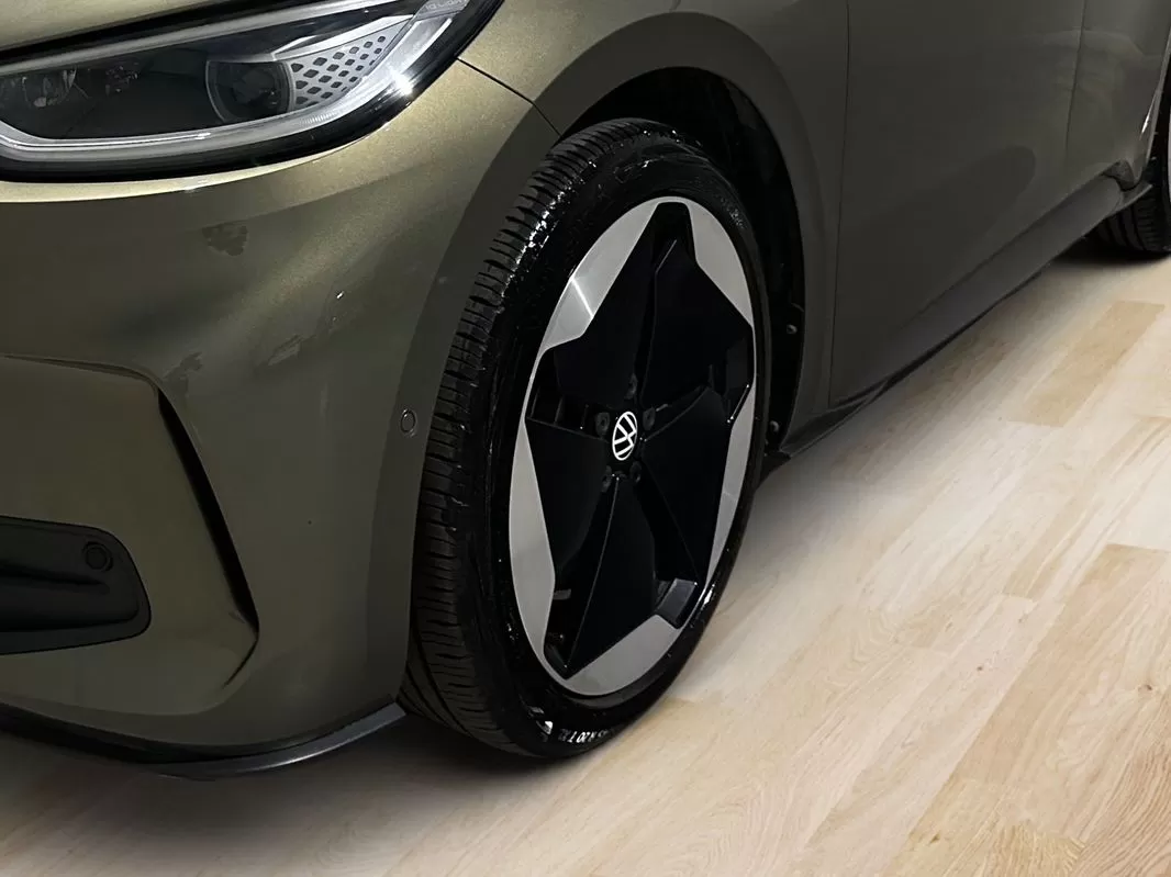 VW ID.3 77 kWh Pro S - foto 6