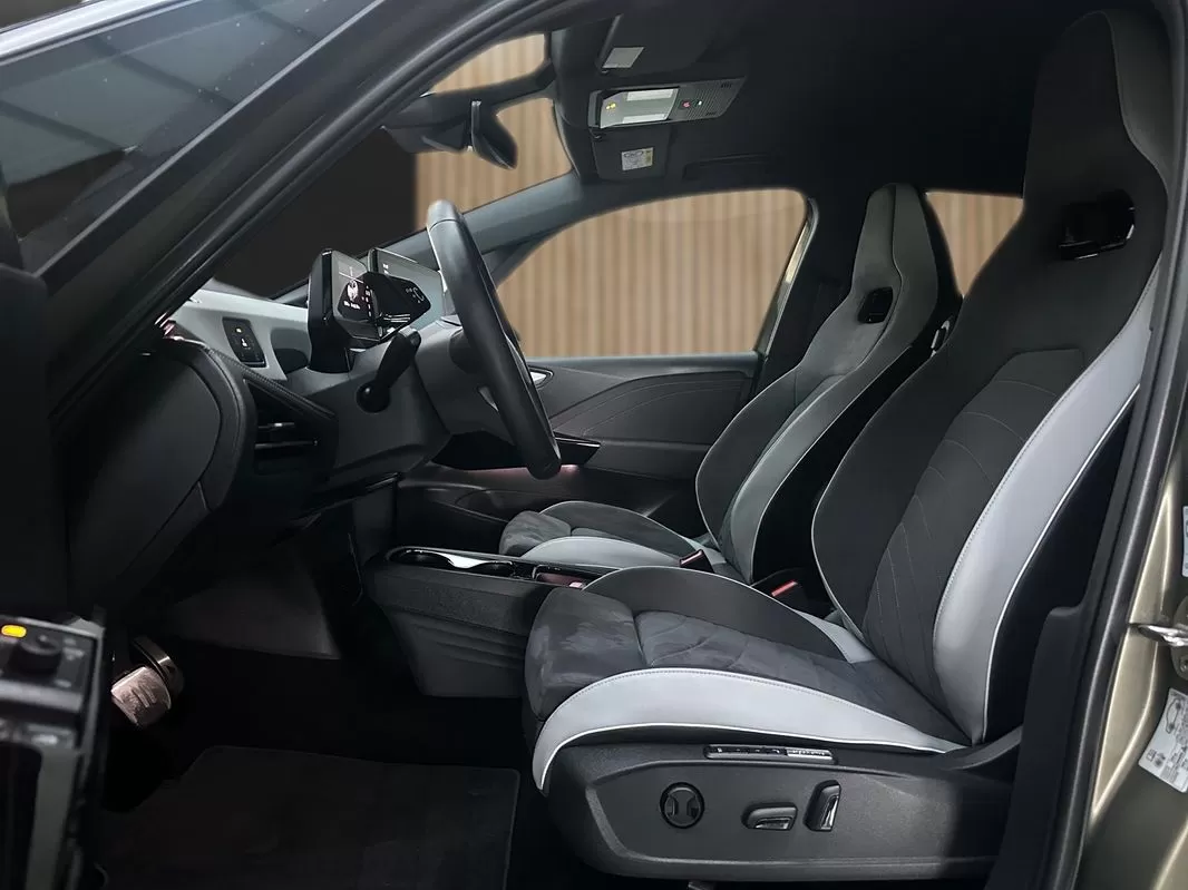 VW ID.3 77 kWh Pro S - foto 7