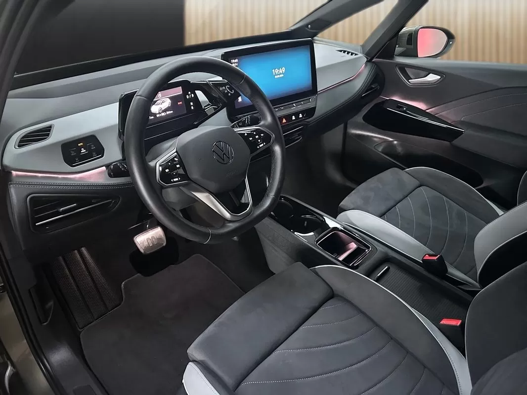 VW ID.3 77 kWh Pro S - foto 8