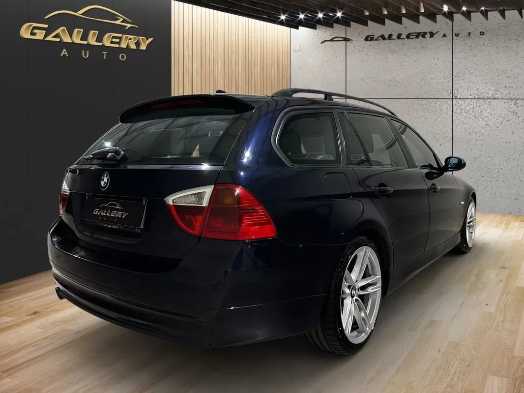 BMW 320 d Sport Auto - foto 3
