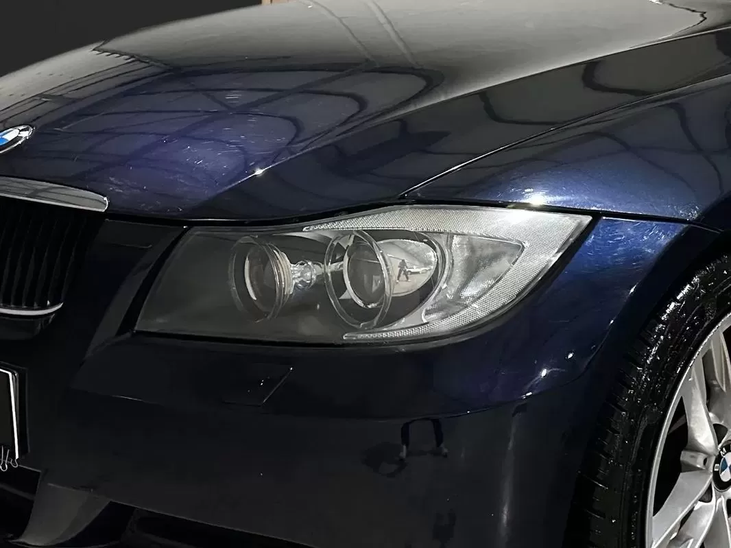 BMW 320 d Sport Auto - foto 5