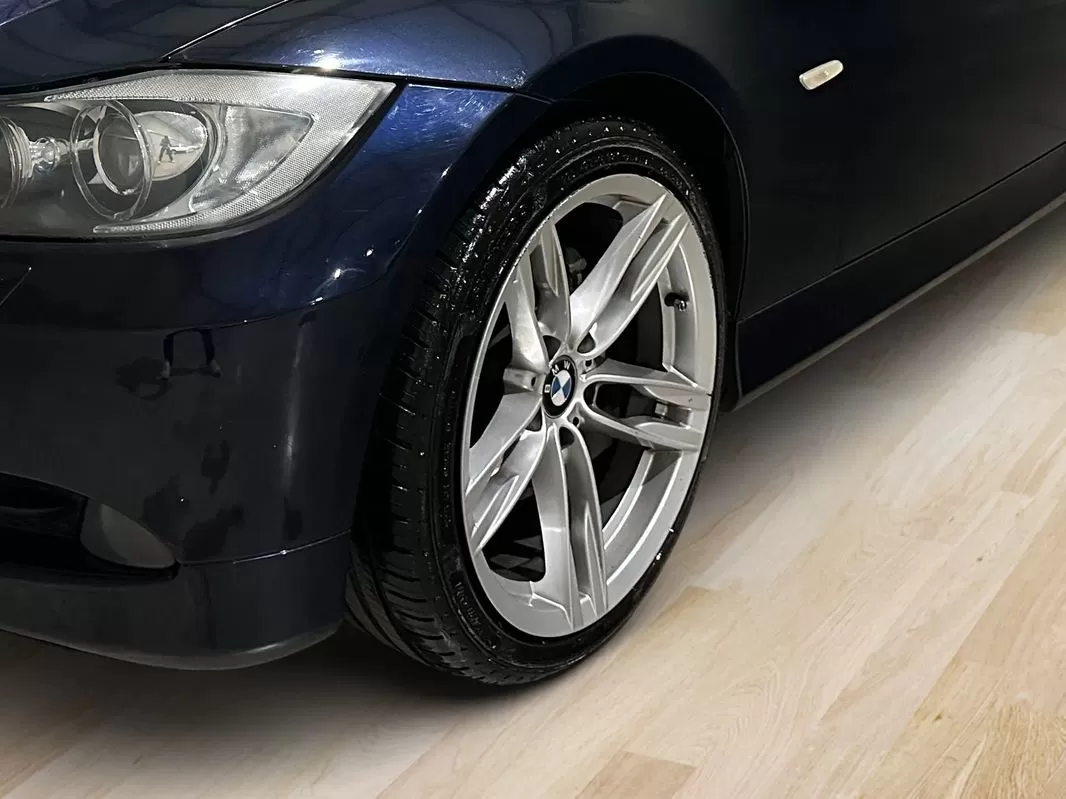 BMW 320 d Sport Auto - foto 6