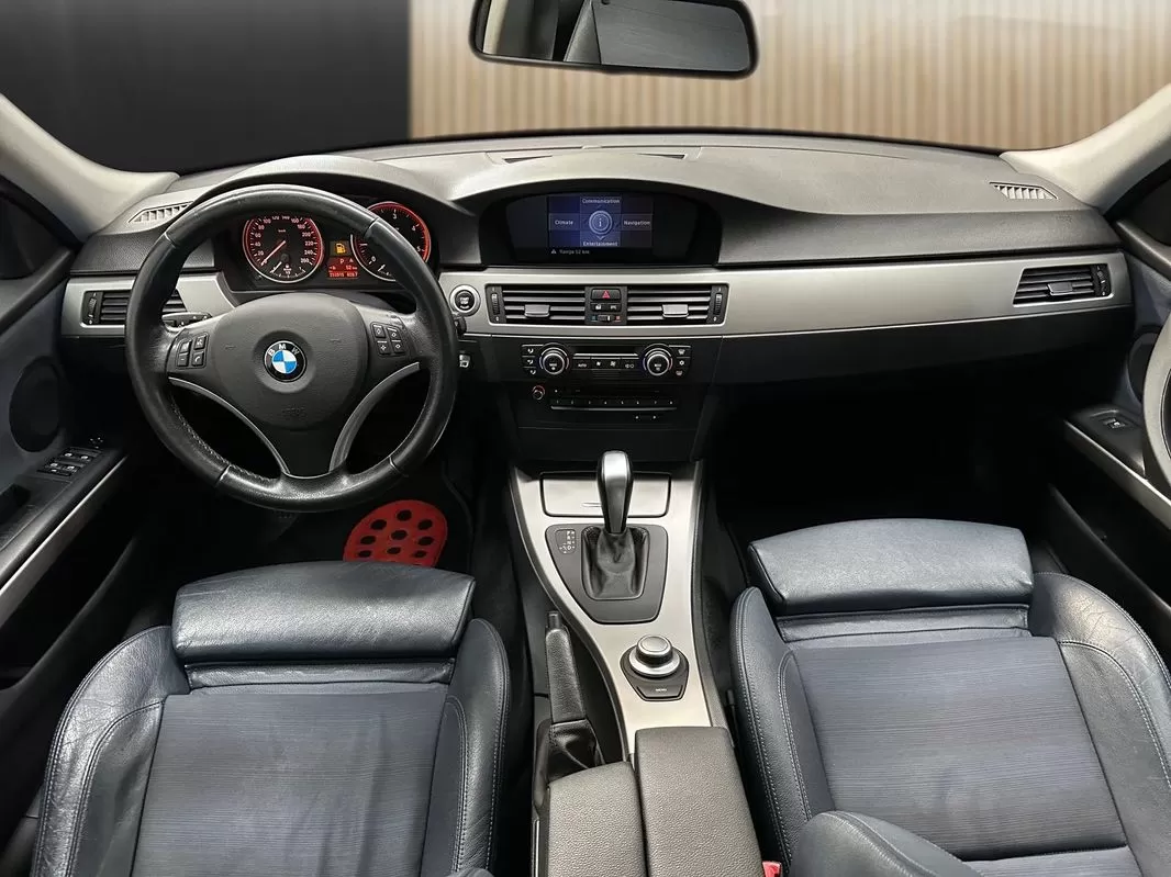 BMW 320 d Sport Auto - foto 8