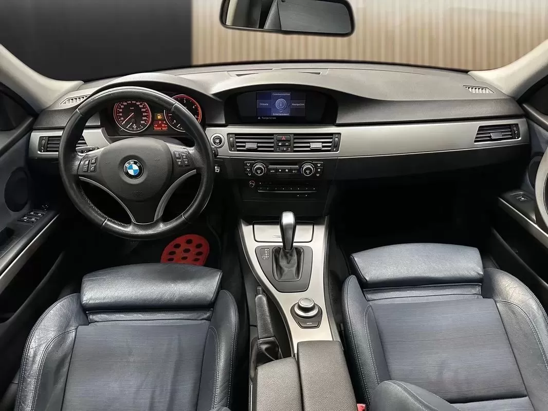 BMW 320 d Sport Auto - foto 8