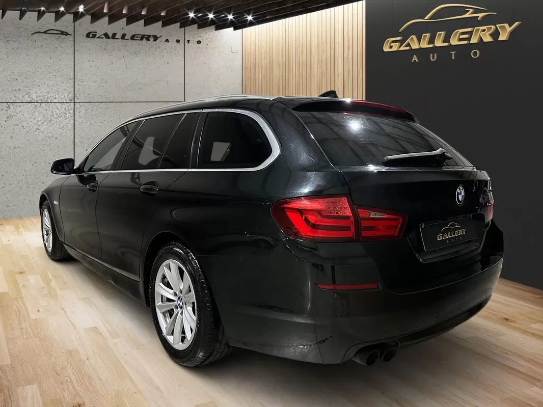 BMW 520 d Line Modern Auto - foto 4