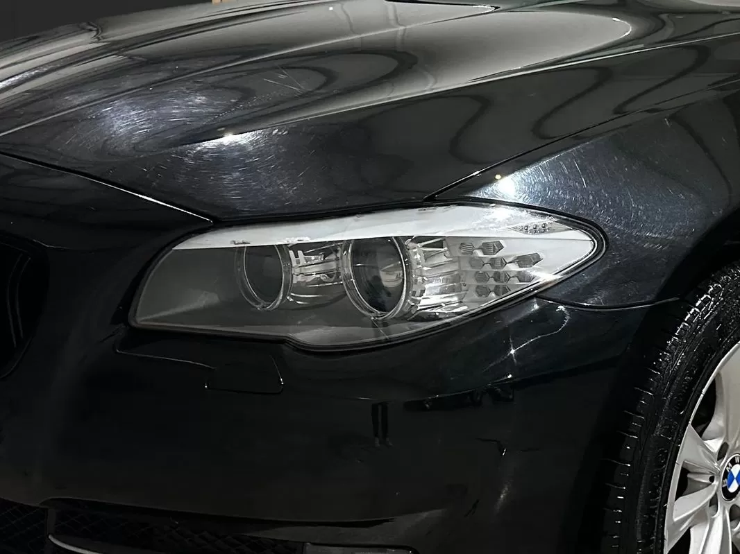 BMW 520 d Line Modern Auto - foto 5