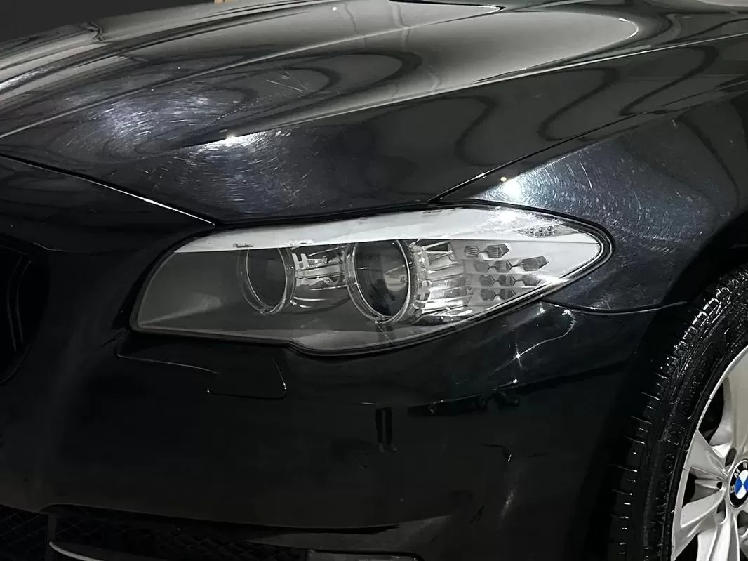 BMW 520 d Line Modern Auto - foto 5