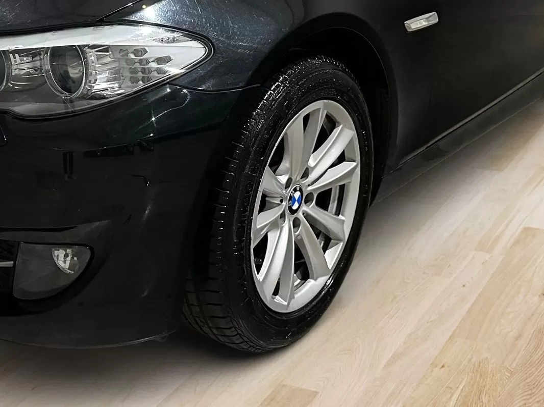 BMW 520 d Line Modern Auto - foto 6