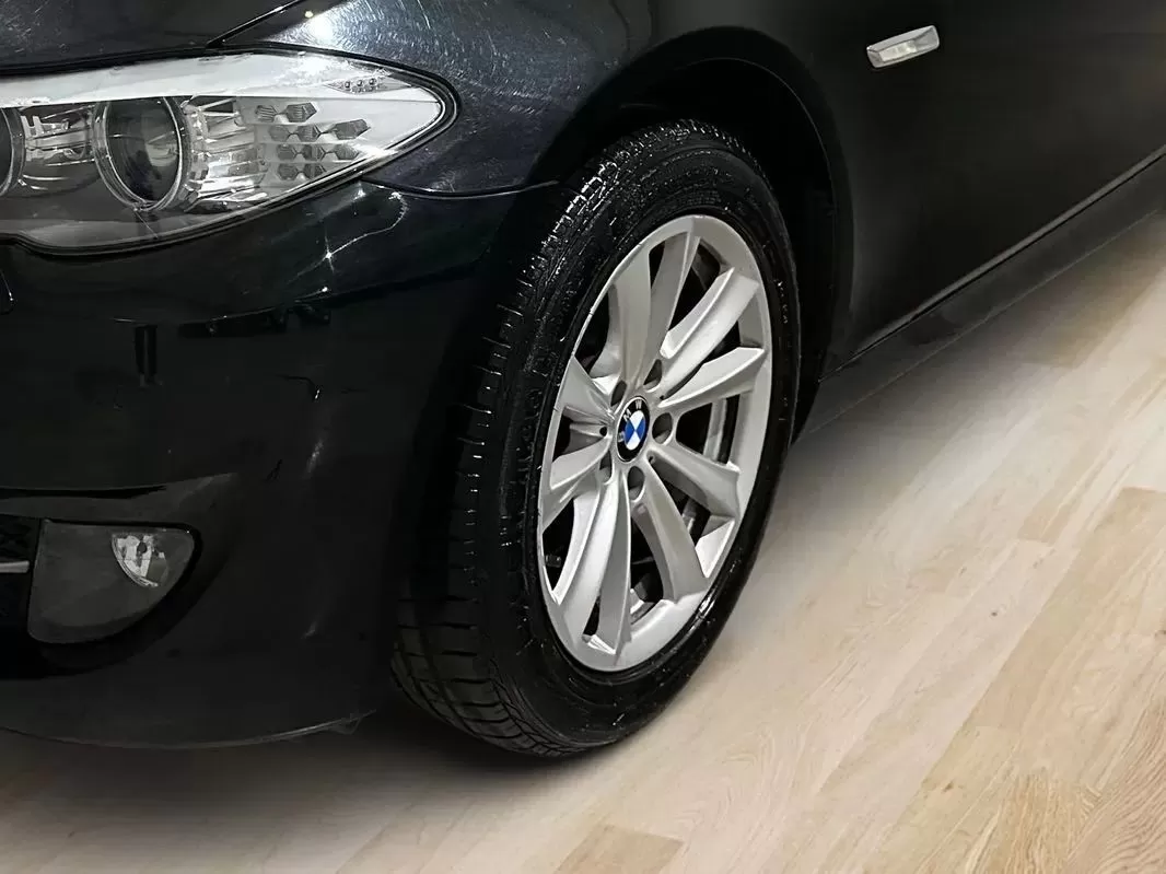 BMW 520 d Line Modern Auto - foto 6